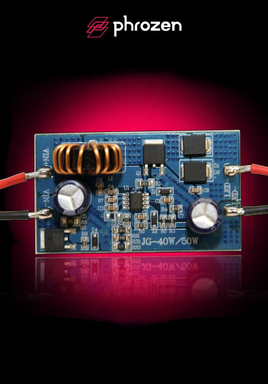 Phrozen Shuffle 4K - Replacement ParaLED Power Driver