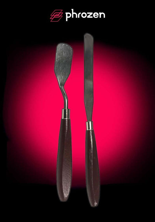 Resin Print Removal Tool Set