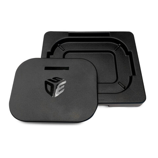 Resin Tray Kit for NextDent™ 5100 Dental 3D Printer