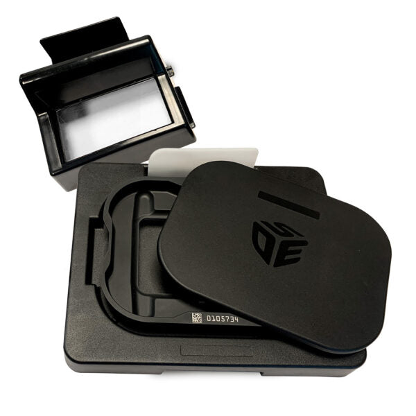 Resin Tray Kit for NextDent™ 5100 Dental 3D Printer
