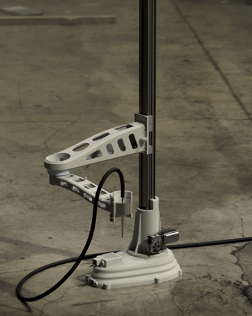 Scara H.D. (Heavy Duty) - Ultimate 3D Printing Store