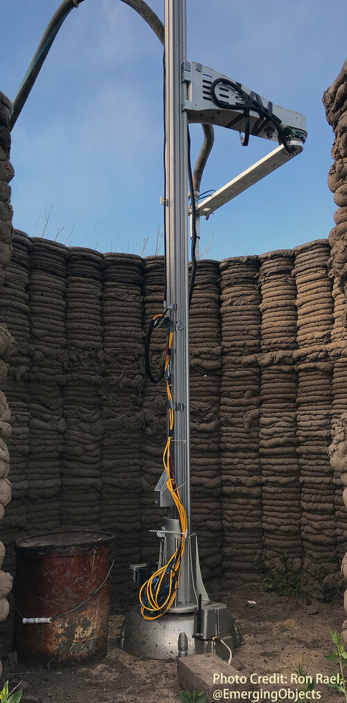 Scara H.D. (Heavy Duty) 3D Printer