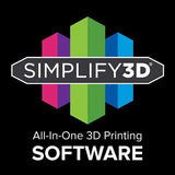 Simplify3D All-In-One 3D Printing Software - Ultimate 3D Printing Store