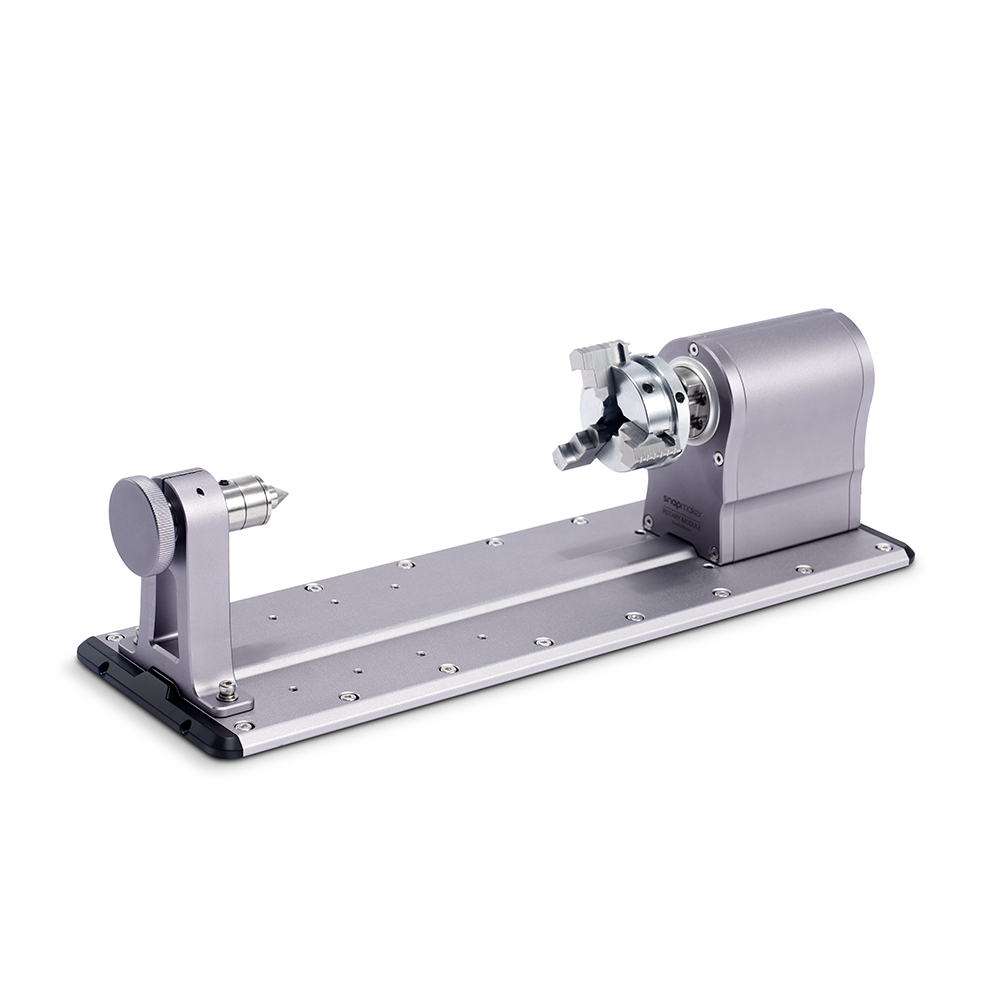 Snapmaker 2.0 Rotary Module– Ultimate 3D Printing Store Snapmaker 2.0 Rotary Module– Ultimate 3D Printing Store