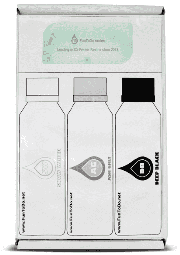 SP1 - FunToDo Jubilee - Sample Pack