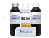 SP2 Fun To Do - Dentifix + TEK - Sample Pack - Ultimate 3D Printing Store