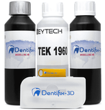 SP2 Fun To Do - Dentifix + TEK - Sample Pack - Ultimate 3D Printing Store