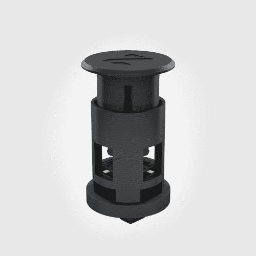 Zortrax M200 Plus Spool Holder