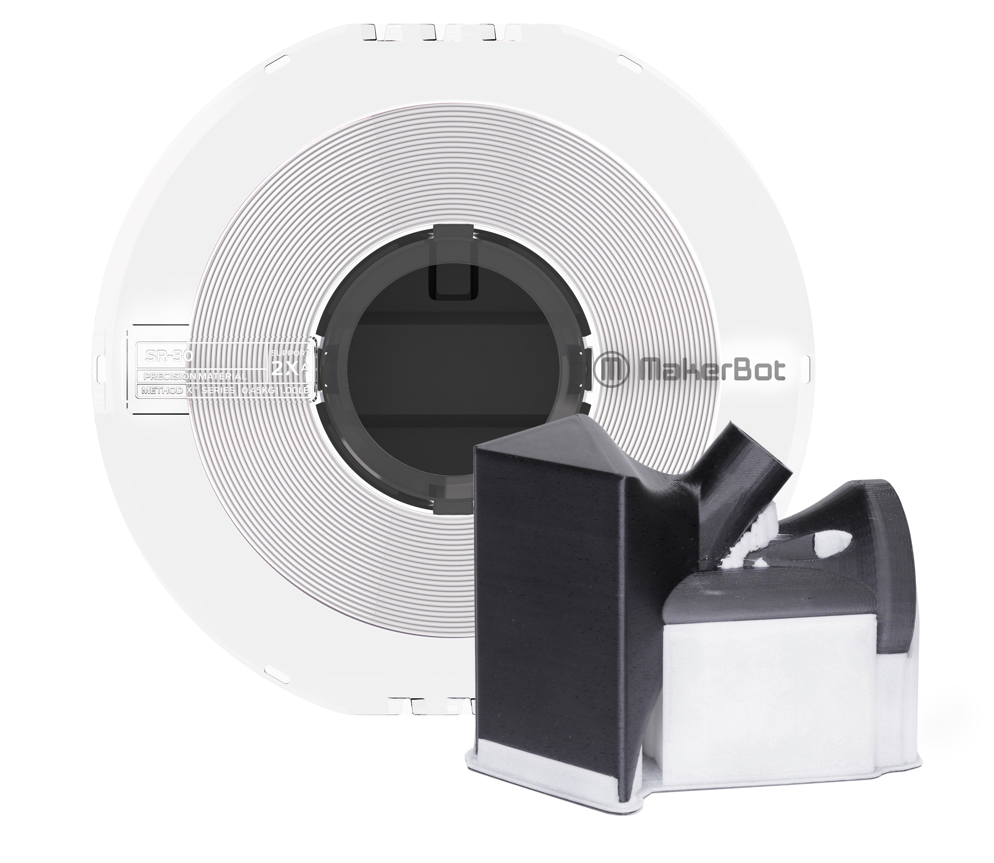 MakerBot - SR-30 Support Material | Ultimate 3D Printing Store