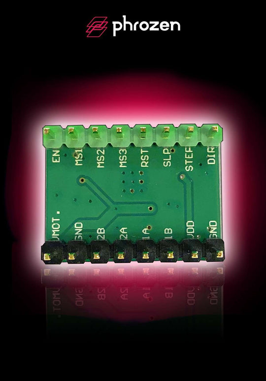 Phrozen - Universal - Stepper Motor Driver Chip