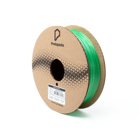 Protopasta HTPLA - 1.75mm (500g) - Summertime Green