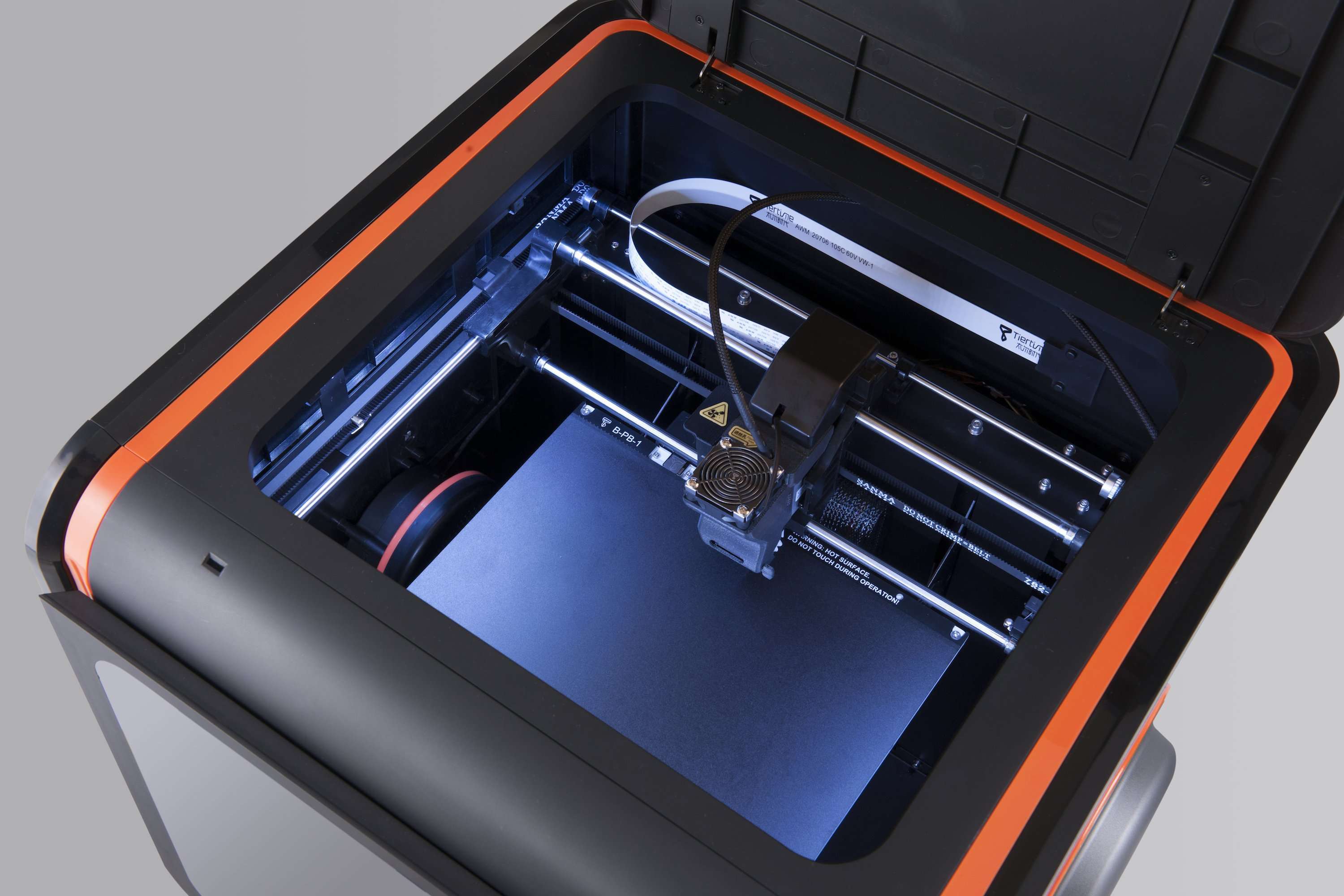 Tiertime - UP BOX+ - Ultimate 3D Printing Store