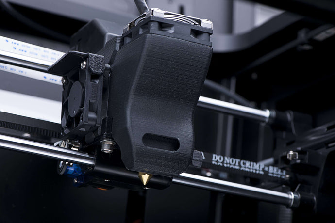 Tiertime - UP BOX+ - Ultimate 3D Printing Store