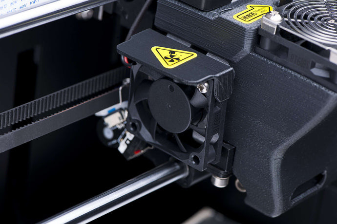 Tiertime - UP BOX+ - Ultimate 3D Printing Store