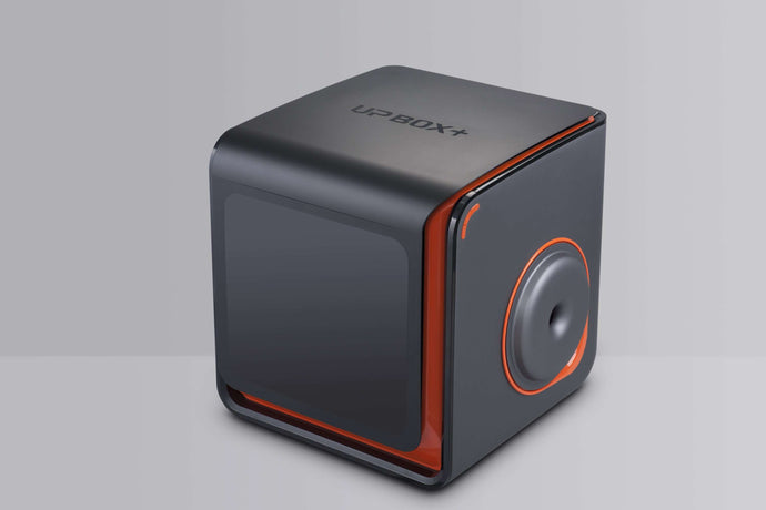 Tiertime - UP BOX+ - Ultimate 3D Printing Store