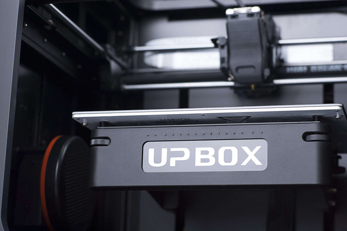 Tiertime - UP BOX+ - Ultimate 3D Printing Store