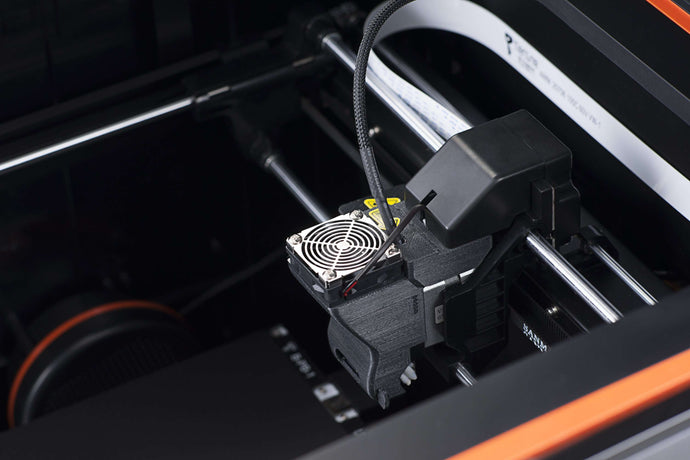 Tiertime - UP BOX+ - Ultimate 3D Printing Store