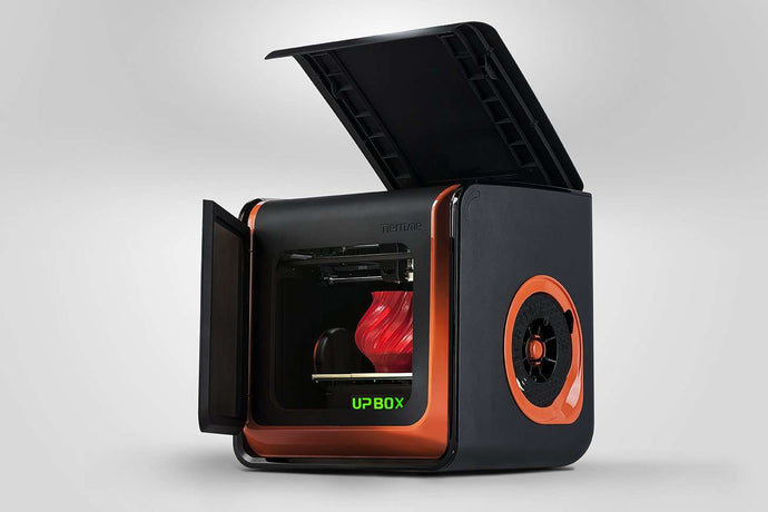 Tiertime - UP BOX+ - Ultimate 3D Printing Store