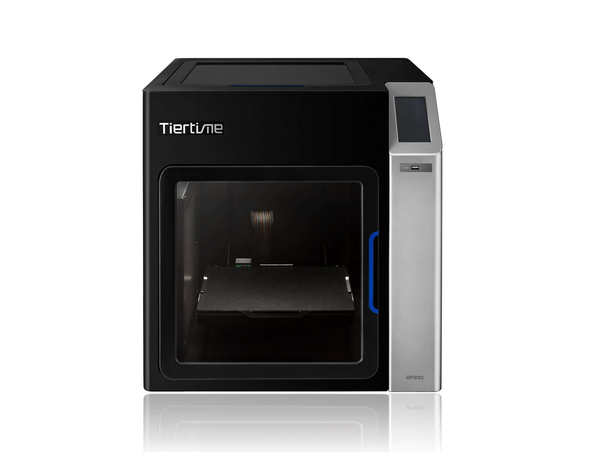 Tiertime - UP300 - Ultimate 3D Printing Store