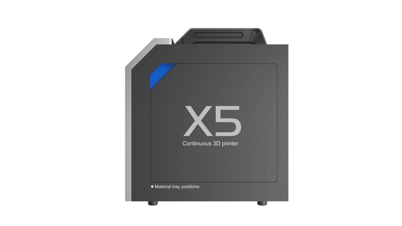 Tiertime - X5 - Ultimate 3D Printing Store