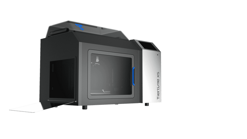 Tiertime - X5 - Ultimate 3D Printing Store