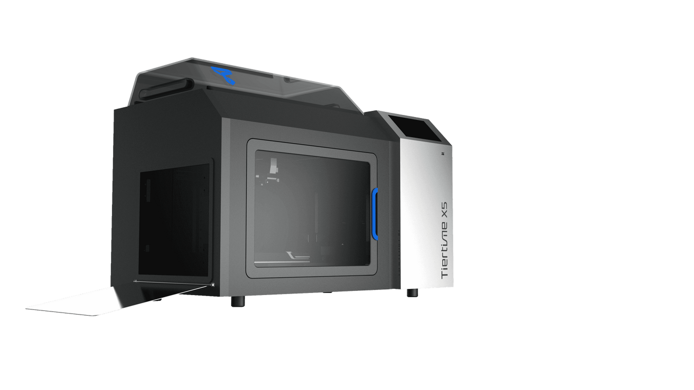 Tiertime - X5 - Ultimate 3D Printing Store