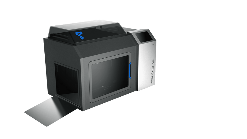 Tiertime - X5 - Ultimate 3D Printing Store