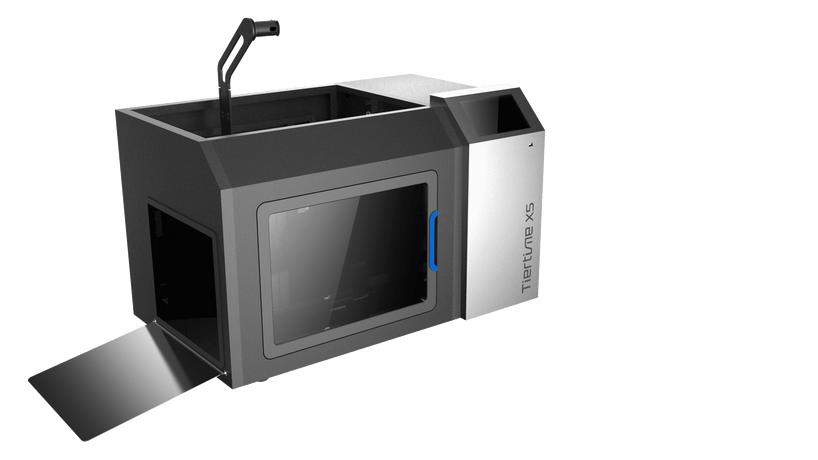 Tiertime - X5 - Ultimate 3D Printing Store