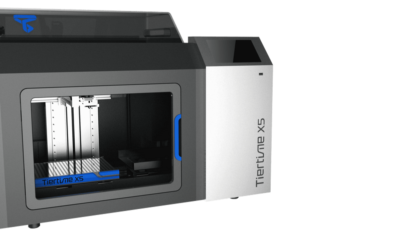 Tiertime - X5 - Ultimate 3D Printing Store