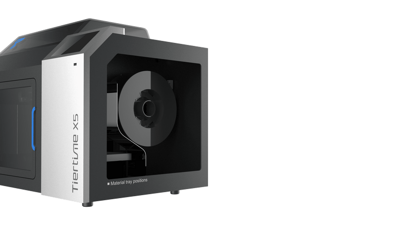 Tiertime - X5 - Ultimate 3D Printing Store