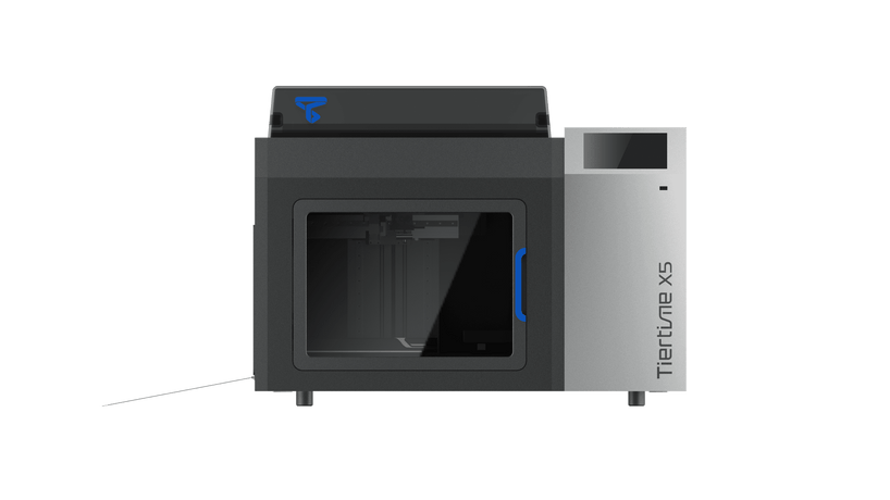 Tiertime - X5 - Ultimate 3D Printing Store