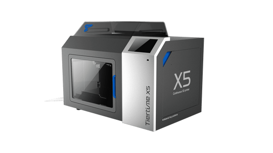 Tiertime X5 3D Printer