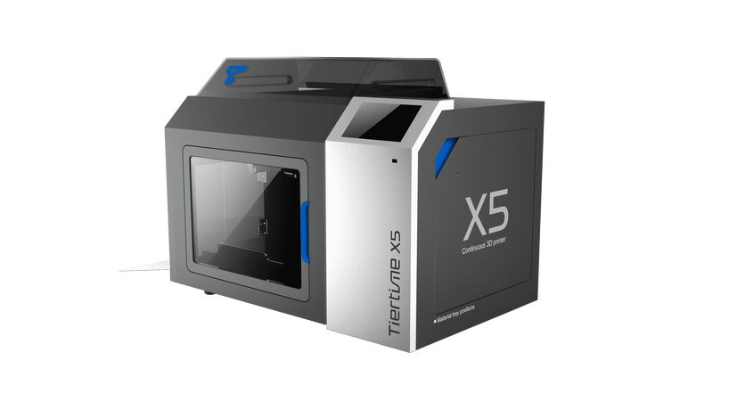 Tiertime - X5 - Ultimate 3D Printing Store