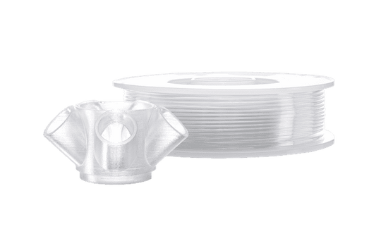 UltiMaker NFC CPE+ Filament - 2.85mm (750g) - Transparent
