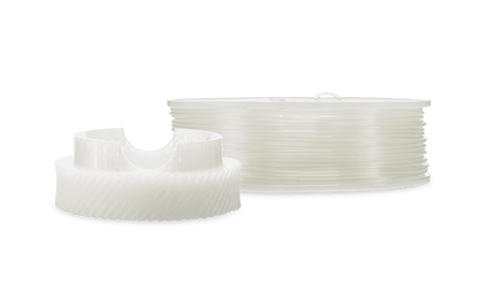 UltiMaker Nylon Filament - 2.85mm (750g) - Transparent