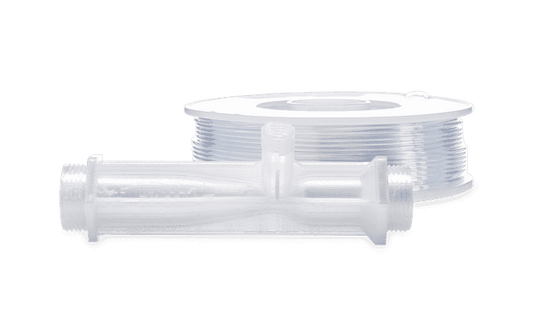 UltiMaker Polycarbonate Filament - 2.85mm (750g) - Transparent