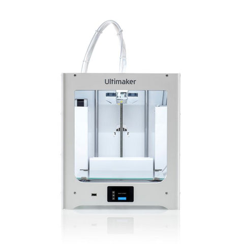Ultimaker 10 Year Promo