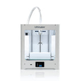 UltiMaker 2+ Connect Air Manager Bundle