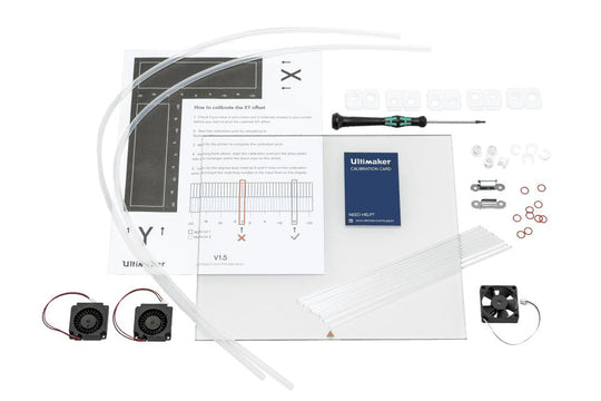 Ultimaker UM3 Series Maintenance Kit