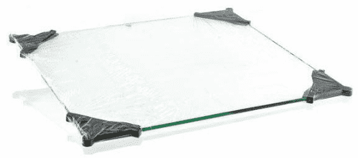 UltiMaker Glass Build Plate for S5