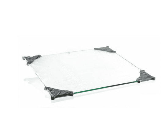 UltiMaker Glass Build Plate UM2 / UM3