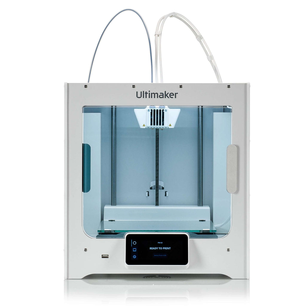 UltiMaker S3 3D Printer– 3D