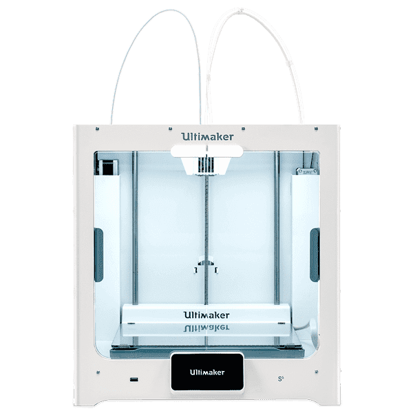 Ultimaker S5