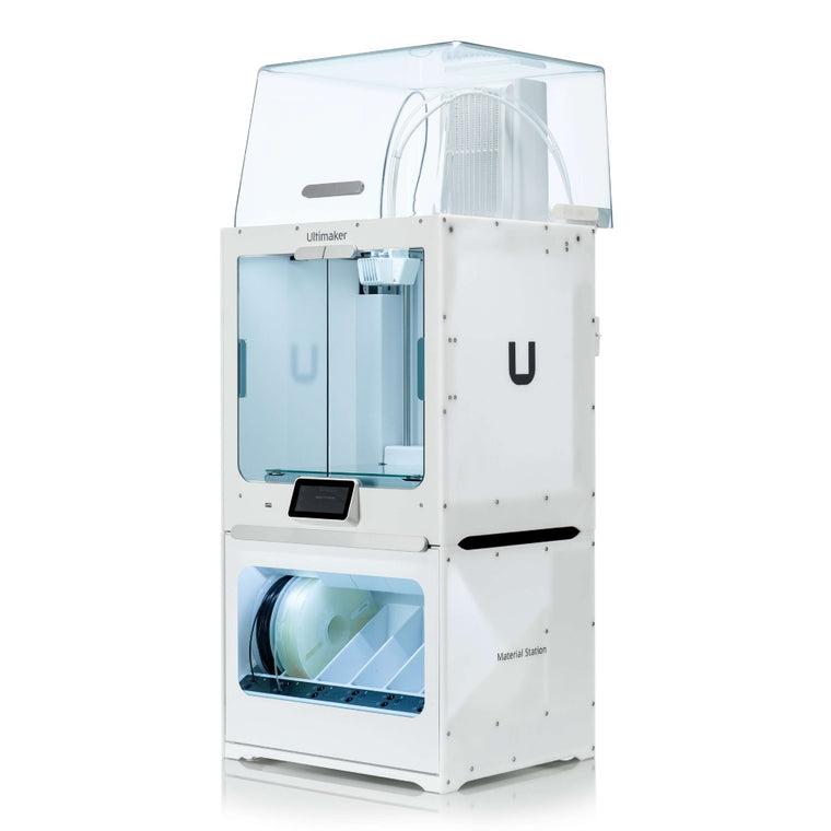 UltiMaker S5 Pro Bundle - Ultimate 3D Printing Store