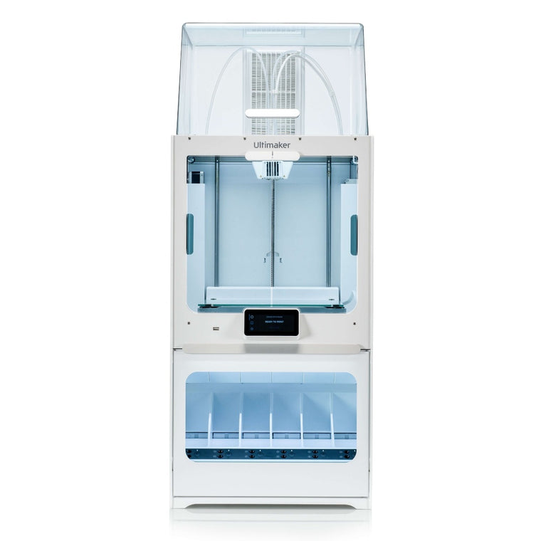 UltiMaker S5 Pro Bundle - Ultimate 3D Printing Store