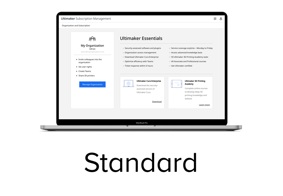 UltiMaker S5 Pro Bundle - Ultimate 3D Printing Store