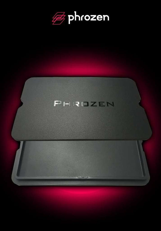 Phrozen Shuffle XL - Silicone Vat Cover