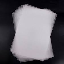 Bison 1000 Vat Film (10 pack) - TETHON 3D