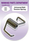 Wanhao Duplicator 3D Printer Parts - Universal Belt Tension Spring - Ultimate 3D Printing Store