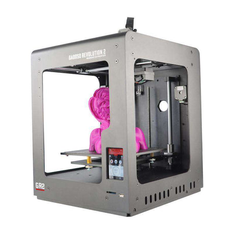 Wanhao GR2 Gadoso Revolution 2
